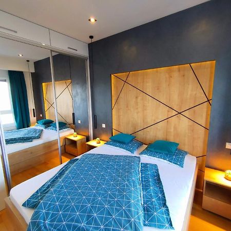 Downtown Apartment Banja Luka Ngoại thất bức ảnh