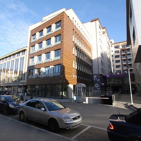 Downtown Apartment Banja Luka Ngoại thất bức ảnh