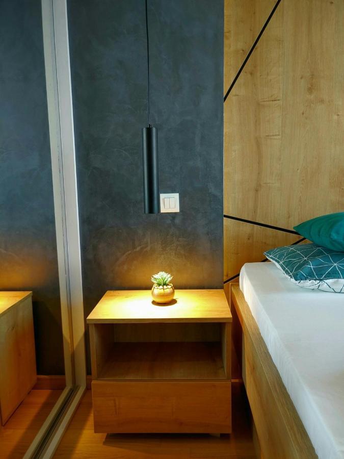 Downtown Apartment Banja Luka Ngoại thất bức ảnh