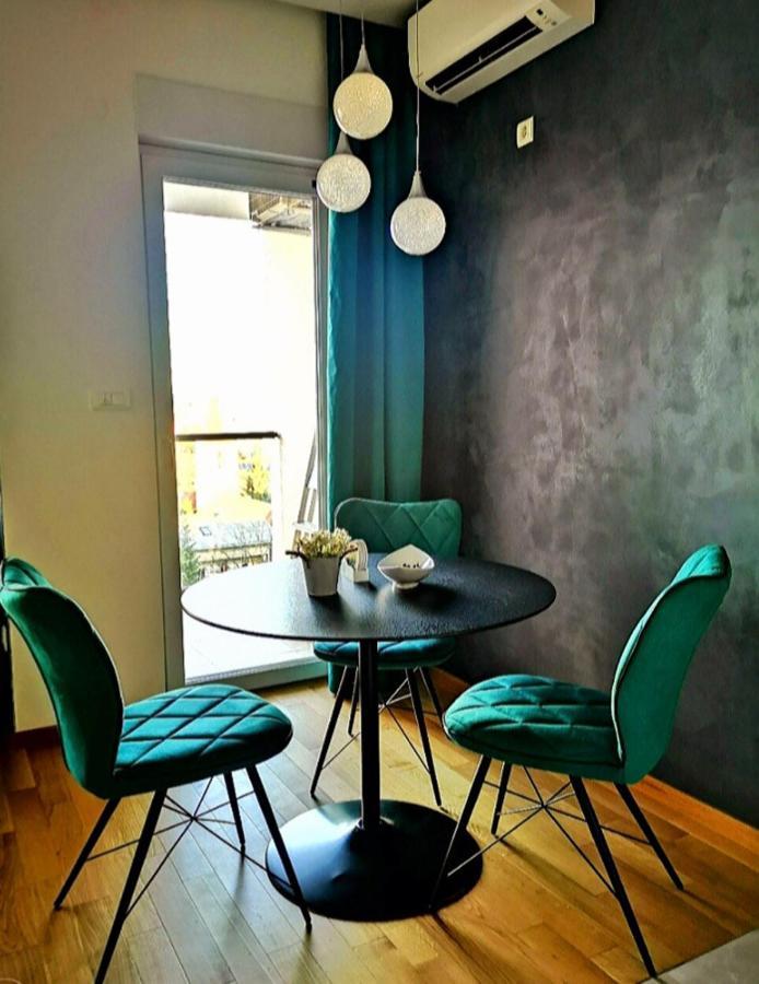 Downtown Apartment Banja Luka Ngoại thất bức ảnh