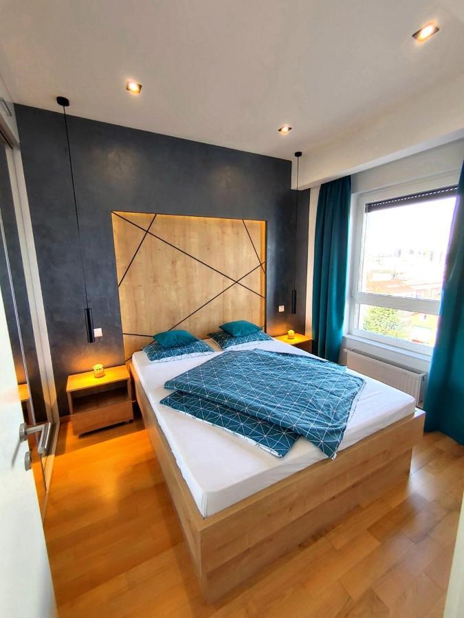 Downtown Apartment Banja Luka Ngoại thất bức ảnh