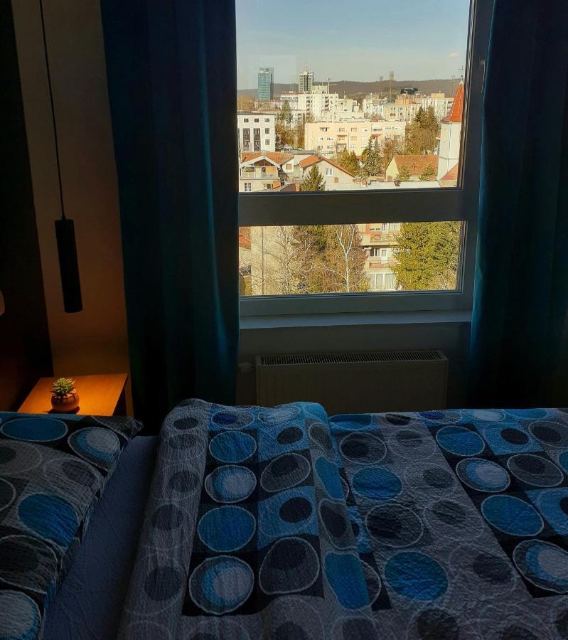 Downtown Apartment Banja Luka Ngoại thất bức ảnh