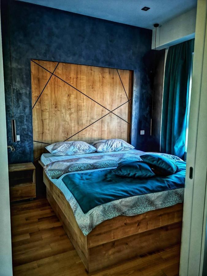 Downtown Apartment Banja Luka Ngoại thất bức ảnh