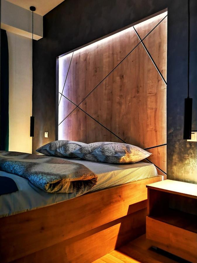 Downtown Apartment Banja Luka Ngoại thất bức ảnh
