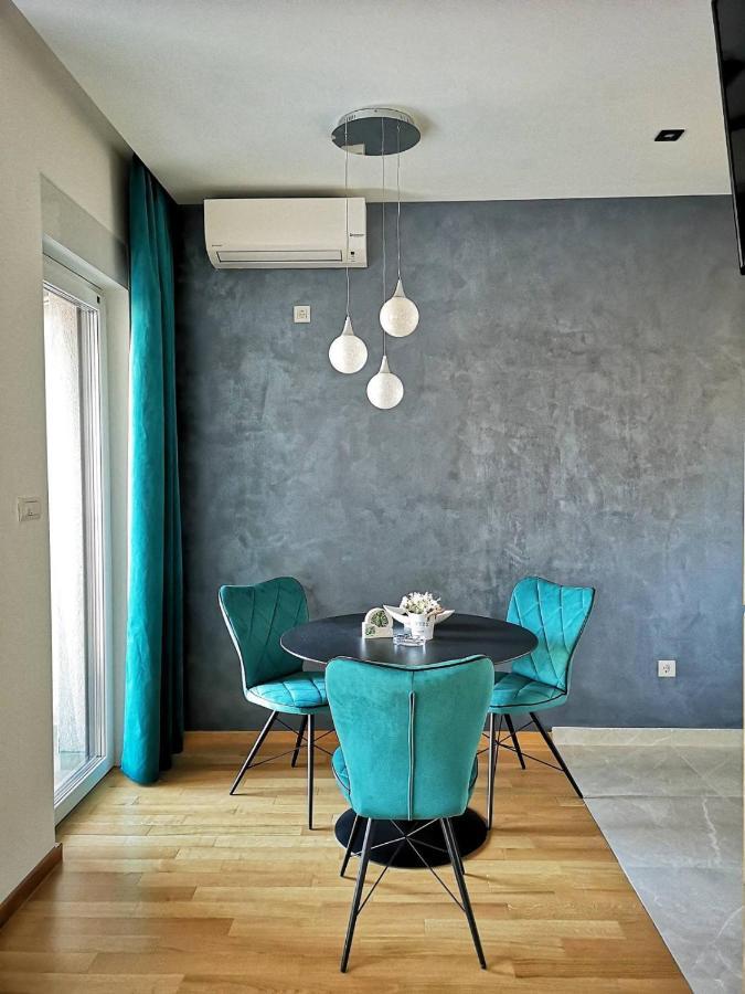 Downtown Apartment Banja Luka Ngoại thất bức ảnh