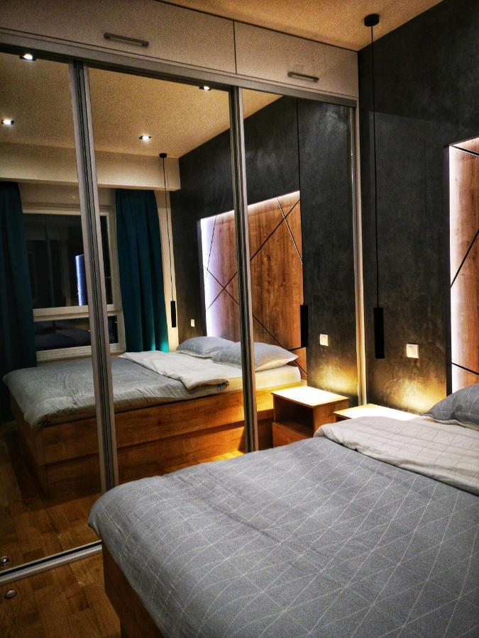 Downtown Apartment Banja Luka Ngoại thất bức ảnh