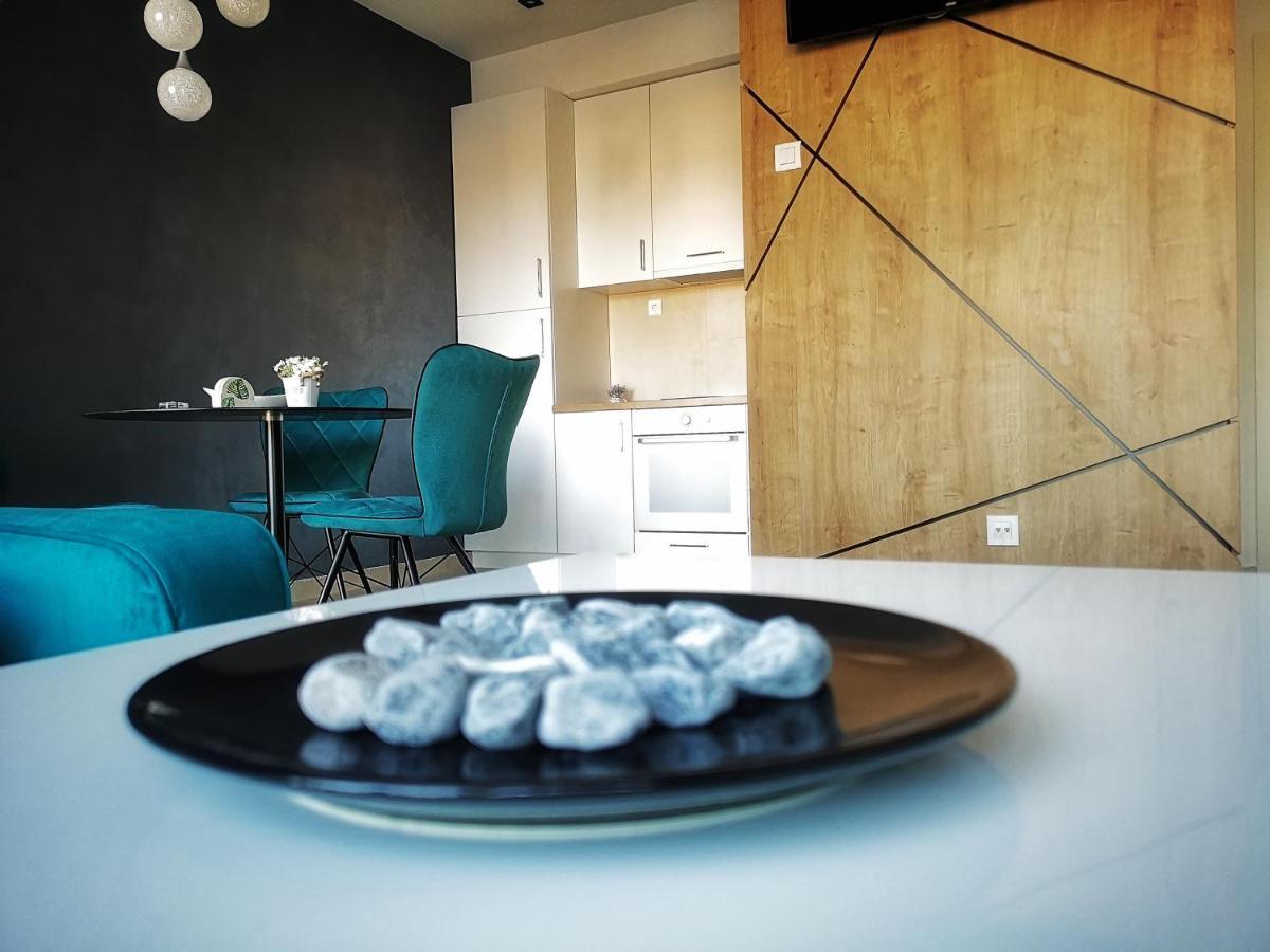 Downtown Apartment Banja Luka Ngoại thất bức ảnh