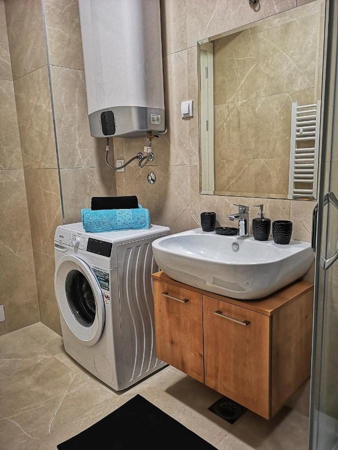 Downtown Apartment Banja Luka Ngoại thất bức ảnh