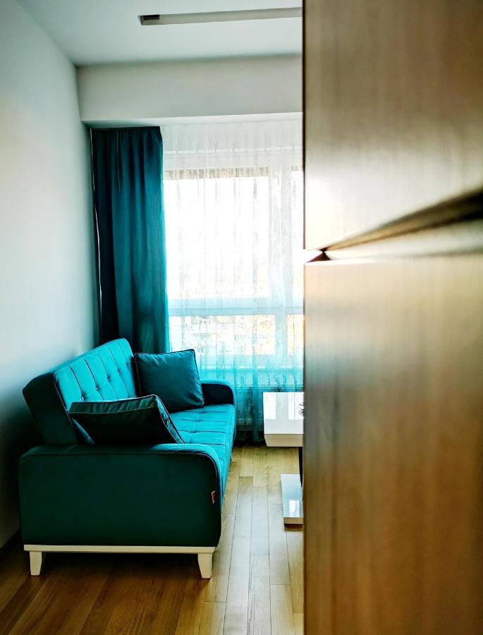 Downtown Apartment Banja Luka Ngoại thất bức ảnh