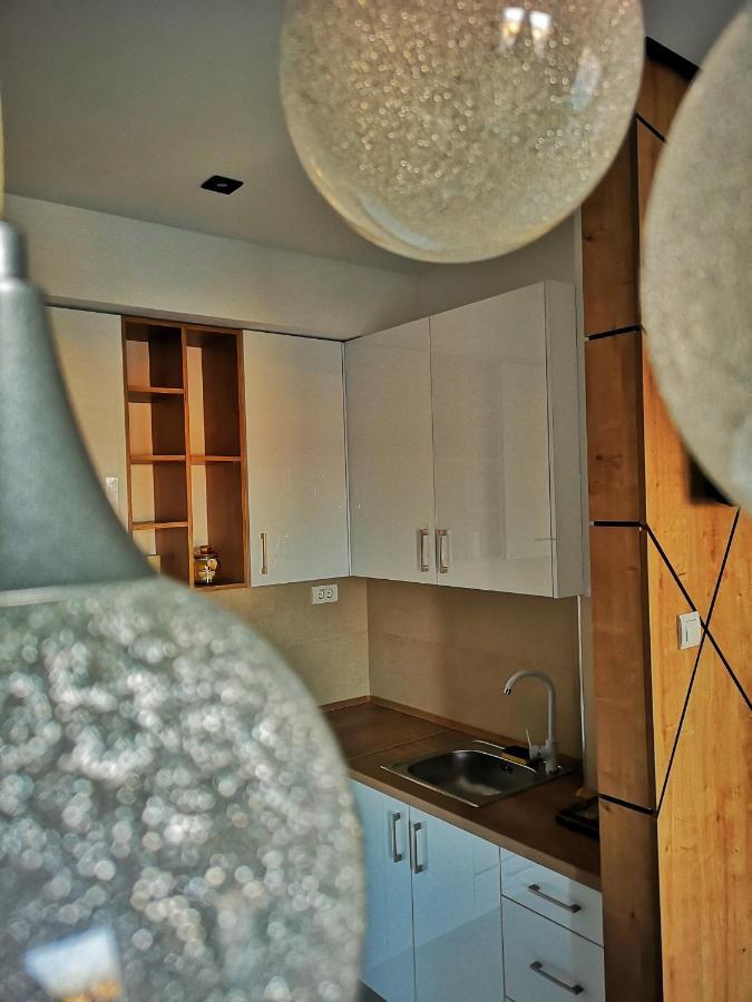 Downtown Apartment Banja Luka Ngoại thất bức ảnh