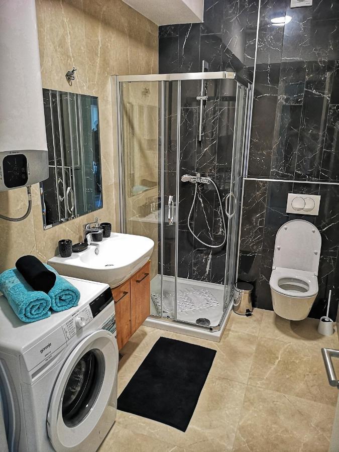 Downtown Apartment Banja Luka Ngoại thất bức ảnh